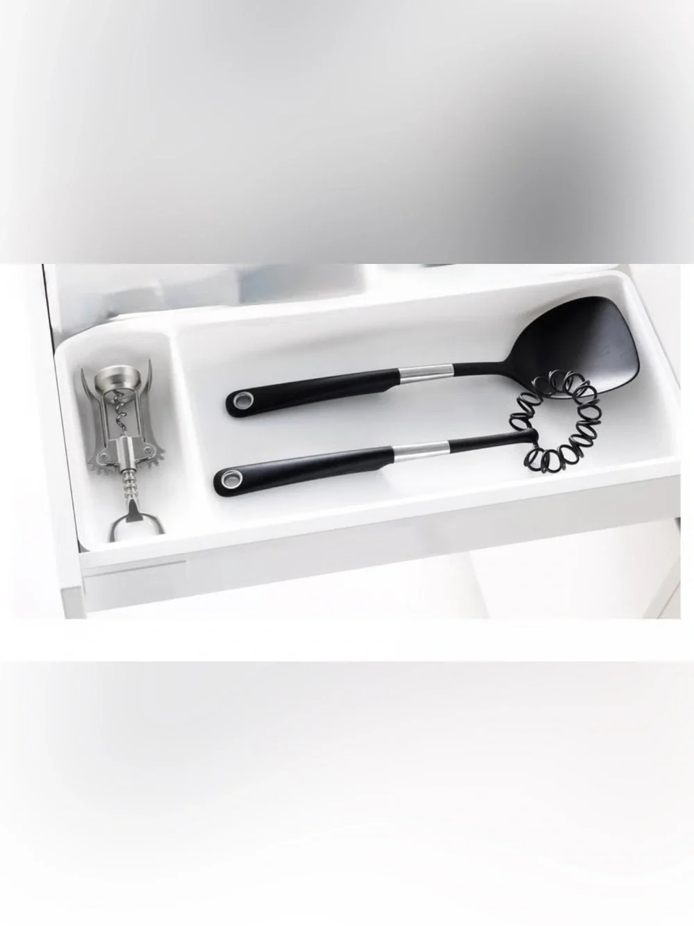 NEW IKEA STODJA 601.772.27 set of 2